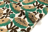 Japanese Fabric Elaine - C - 50cm